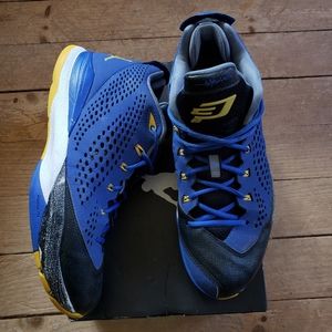 Jordan CP3.VII